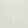 Classic Salt & Pepper Mill - White