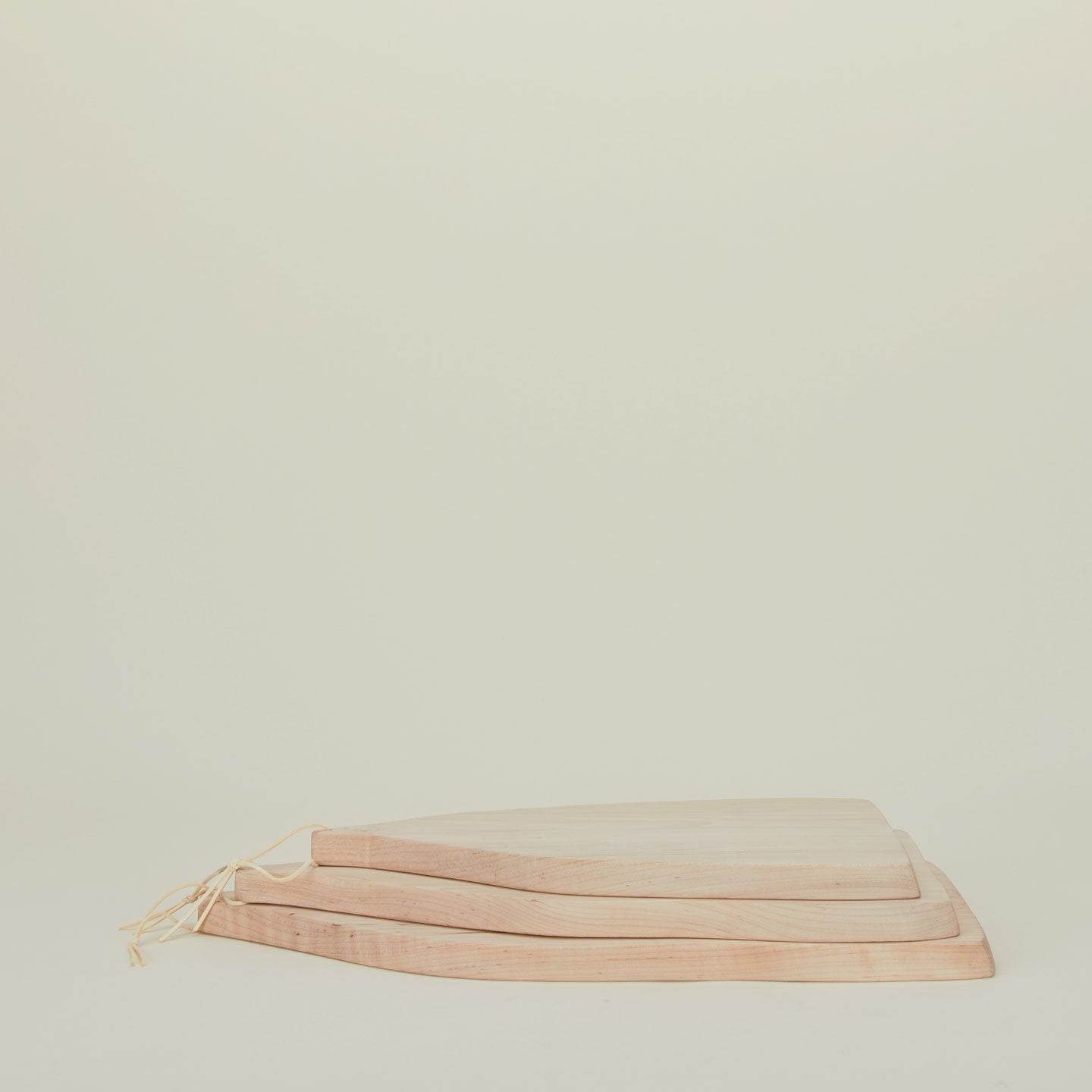 Charcuterie Board - Maple