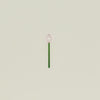 Duo Tone Spoon - Green/Pink