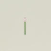 Duo Tone Spoon - Green/Pink