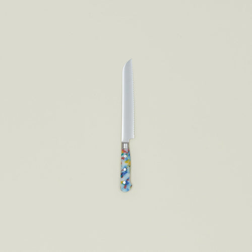 Confetti Bread Knife