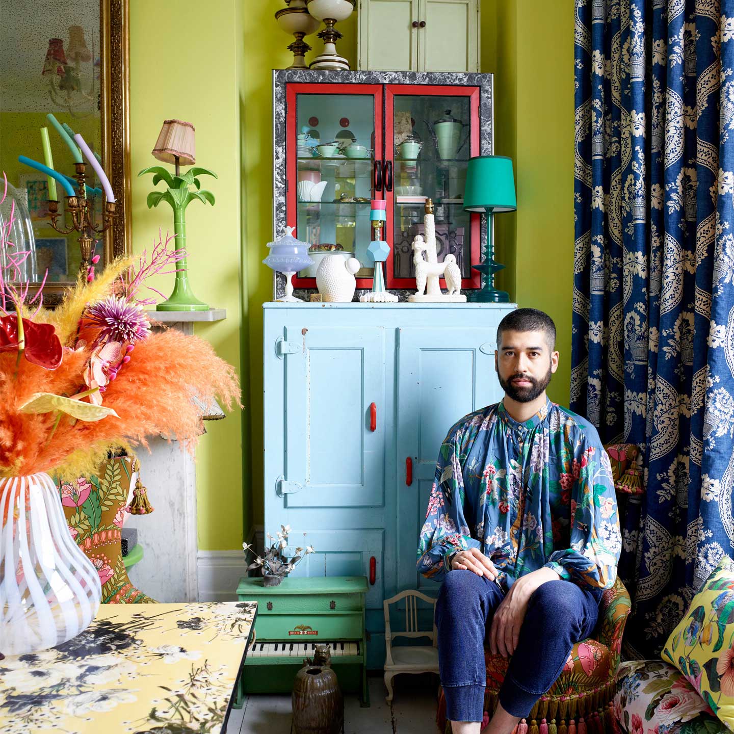 Living to the max image