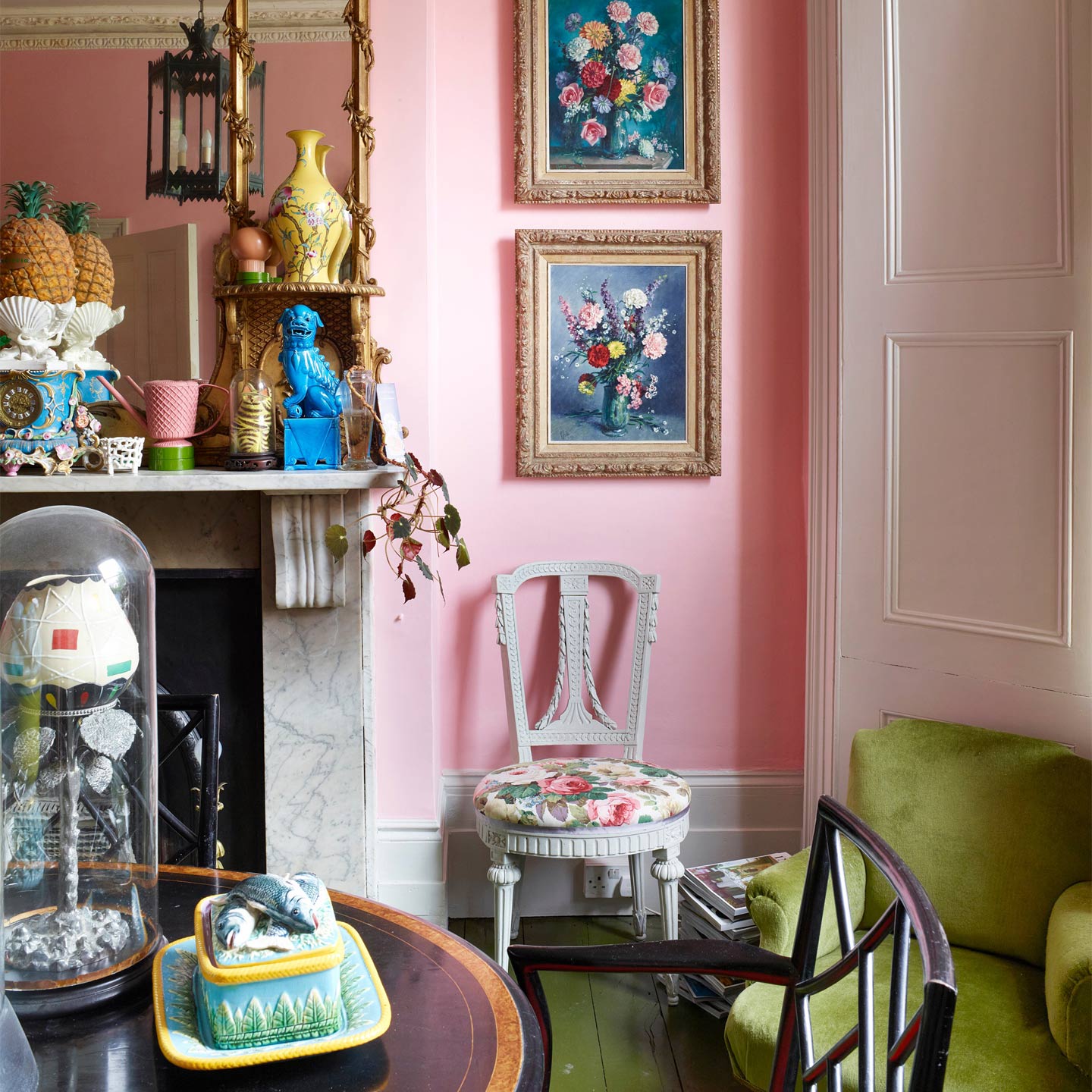 Living to the max image