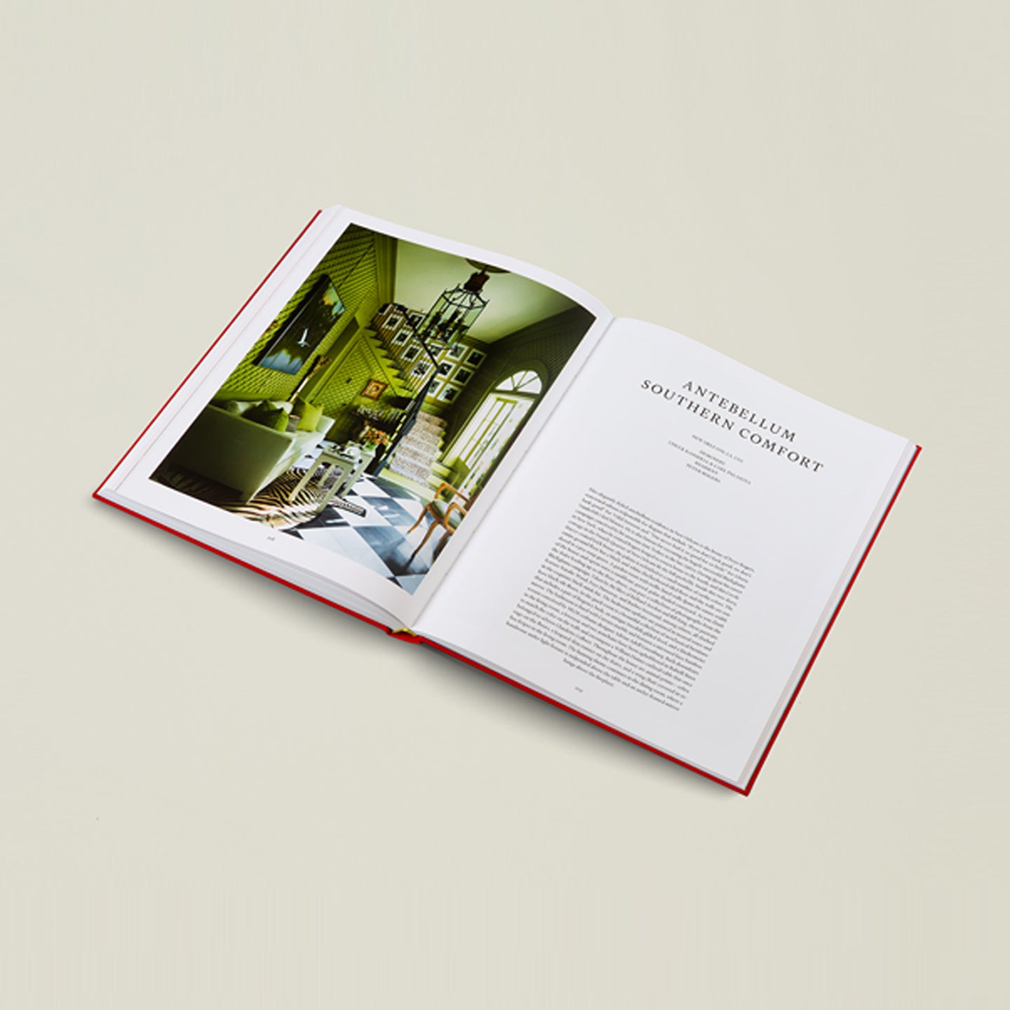 Living to the max open