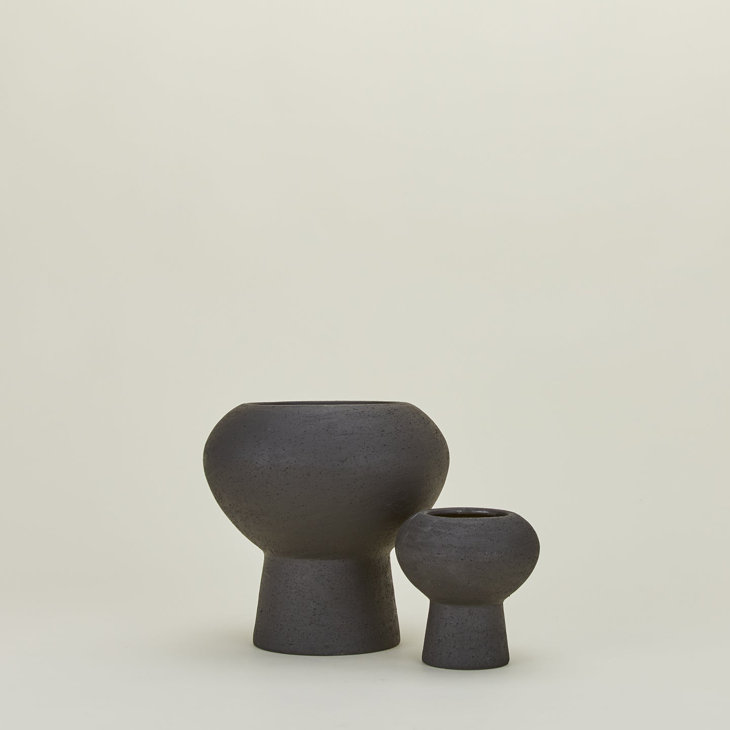 Cruz Vase