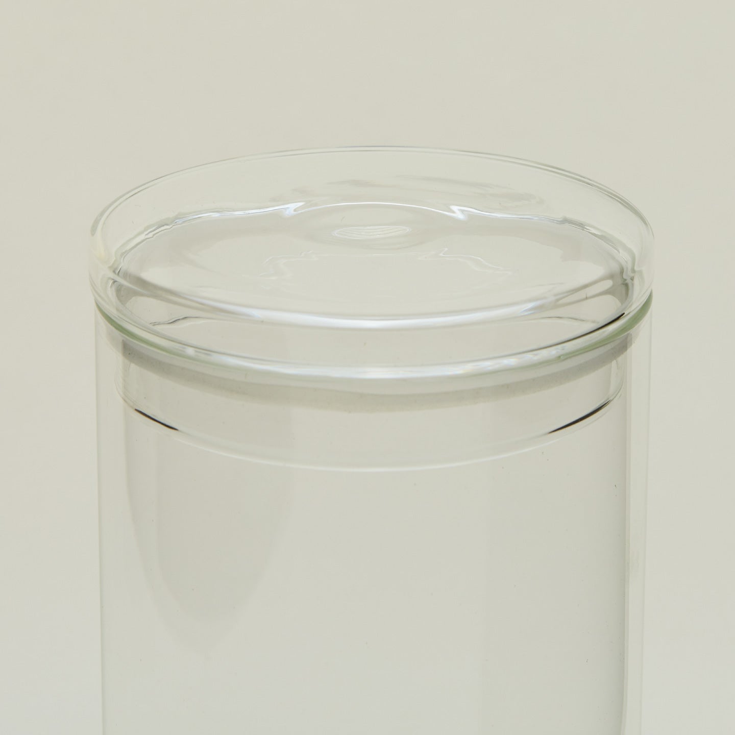 Essential Glass Storage Container