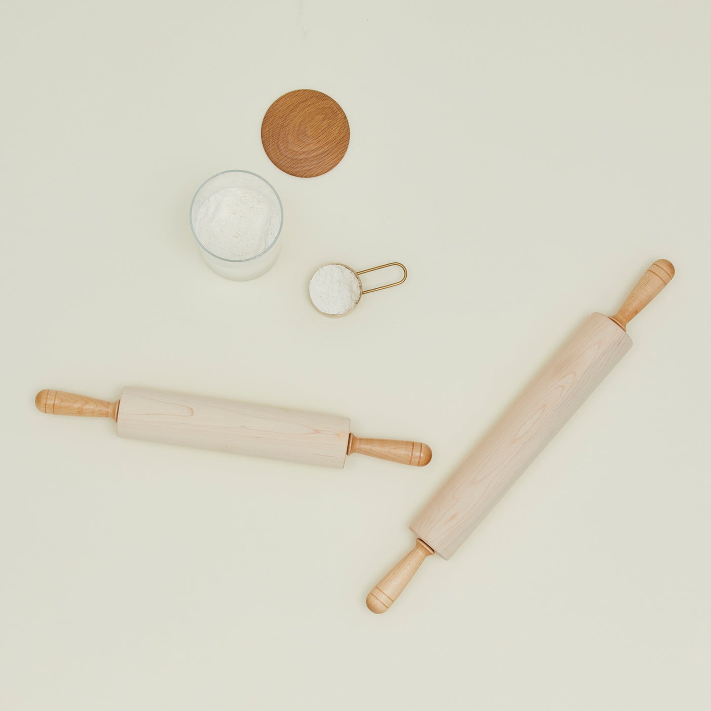 Patisserie Rolling Pin