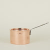 Copper Saucepan - Large
