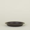 Spun Iron Pie Dish