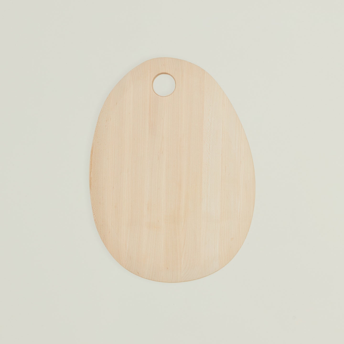 Medium pebble cutting board