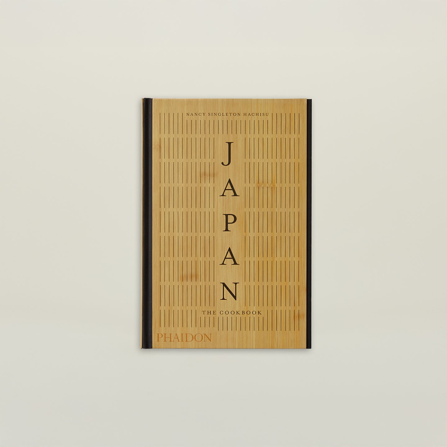 Japan book cover