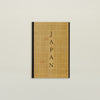 Japan the Cookbook