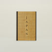 Japan book cover