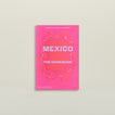 Mexico book cover
