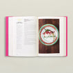 Mexico book open