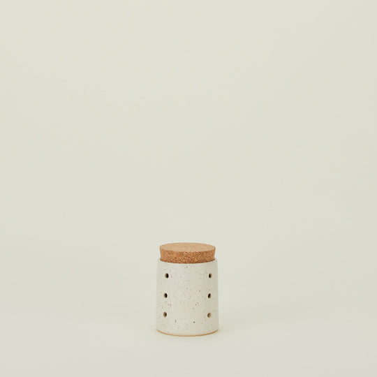 Garlic Jar