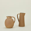 Al Centro Ceramica pitcher family