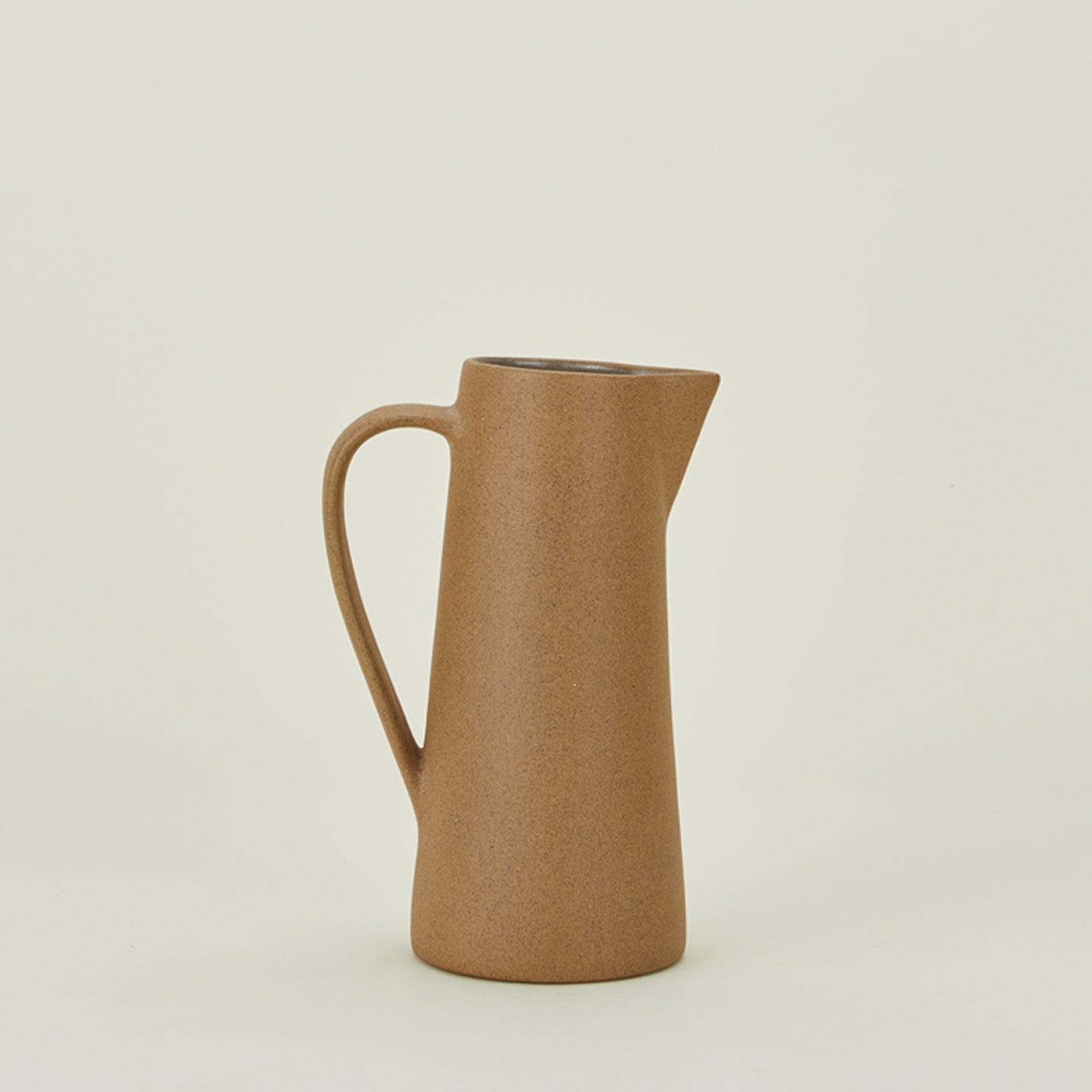 Al Centro Ceramica tall pitcher
