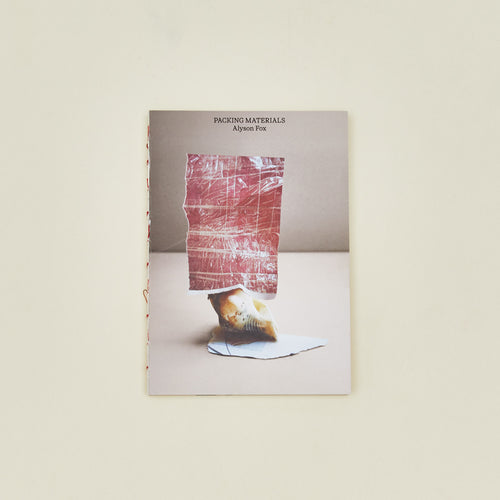 Packing Materials book