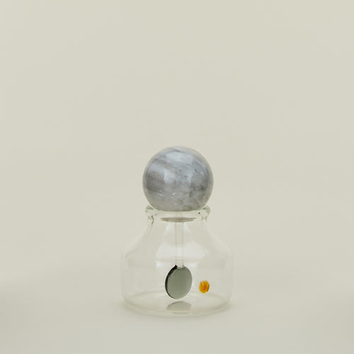 Mr. Mustard Container