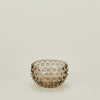 Hobnail Tapas Bowl - Grey