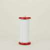 Spool Paper Towel Holder - Red
