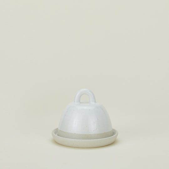 Cottage Butter Dish