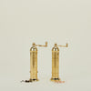 Brass Salt & Pepper Mill