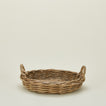 Medium Rattan tray