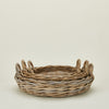 Rattan Tray