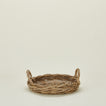Small Rattan tray