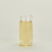 Boreal pitcher filled