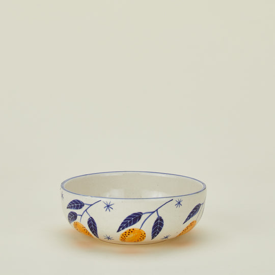 Lemon Bowl