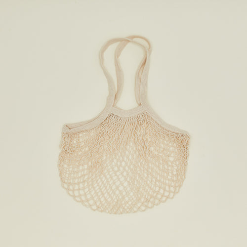 Ecofreax reusable mesh cotton grocery bag