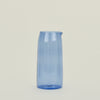 Essential Glassware Pitcher - Blue