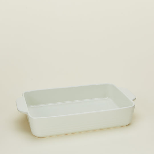 Essential Bakeware, 9" x 13" - Bone