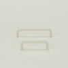 Essential Drawer Pull - Ivory