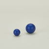 Essential Sphere Knob - Klein Blue