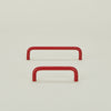 Essential Drawer Pull - Red