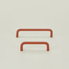 Essential Drawer Pull - Terracotta