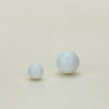 Essential Sphere Knob - White