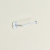 Essential Toilet Paper Holder - White