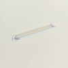 Essential Towel Bar - White