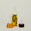 Essential kitchen bottle family
