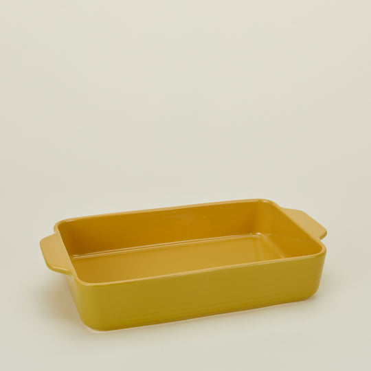 Essential Bakeware, 9" x 13" - Mustard