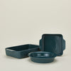 Essential Bakeware Bundle - Peacock