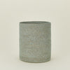 Essential Woven Wastebasket - Sky