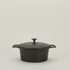 Cast Iron Dutch Oven