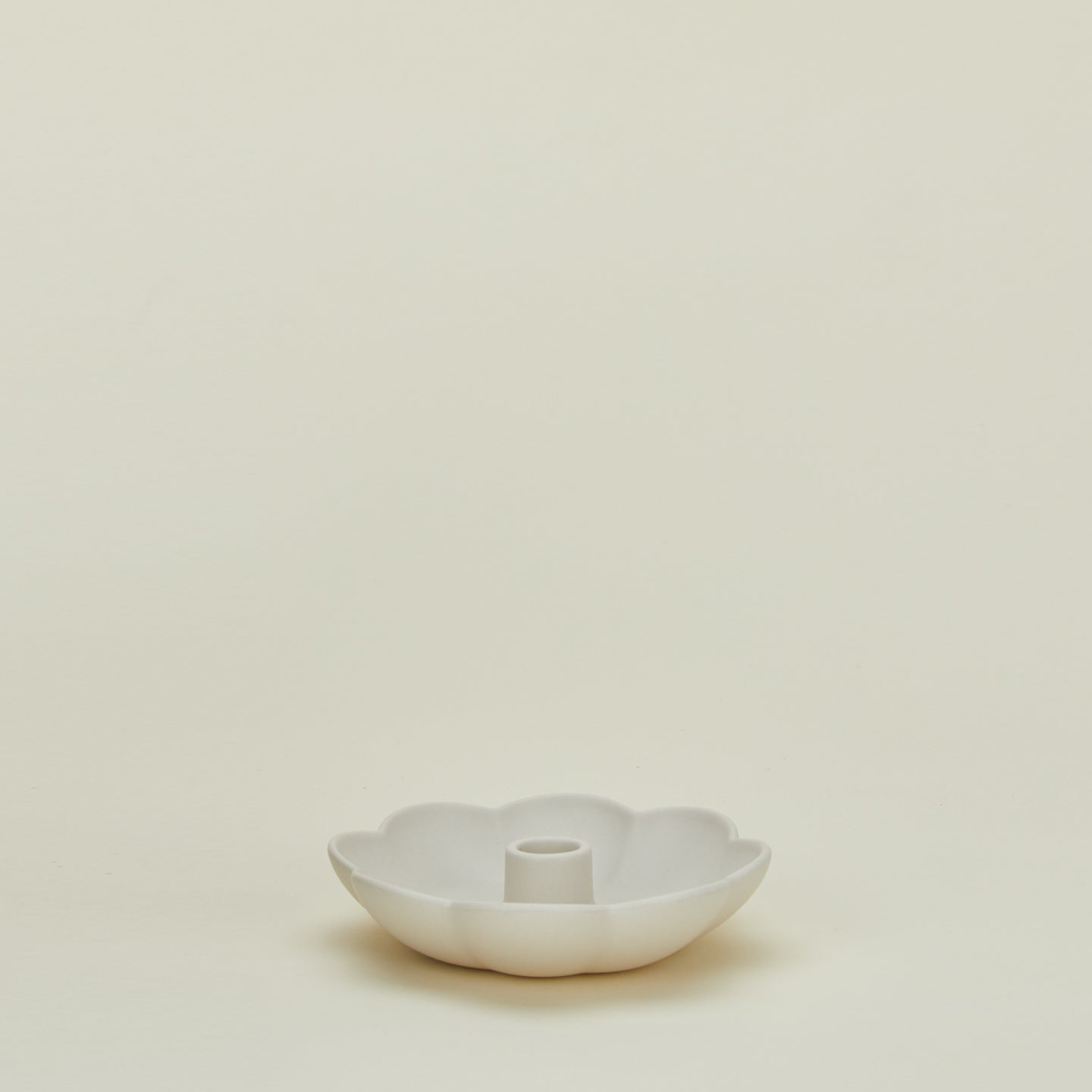 Floral Society Fleur Taper Holder