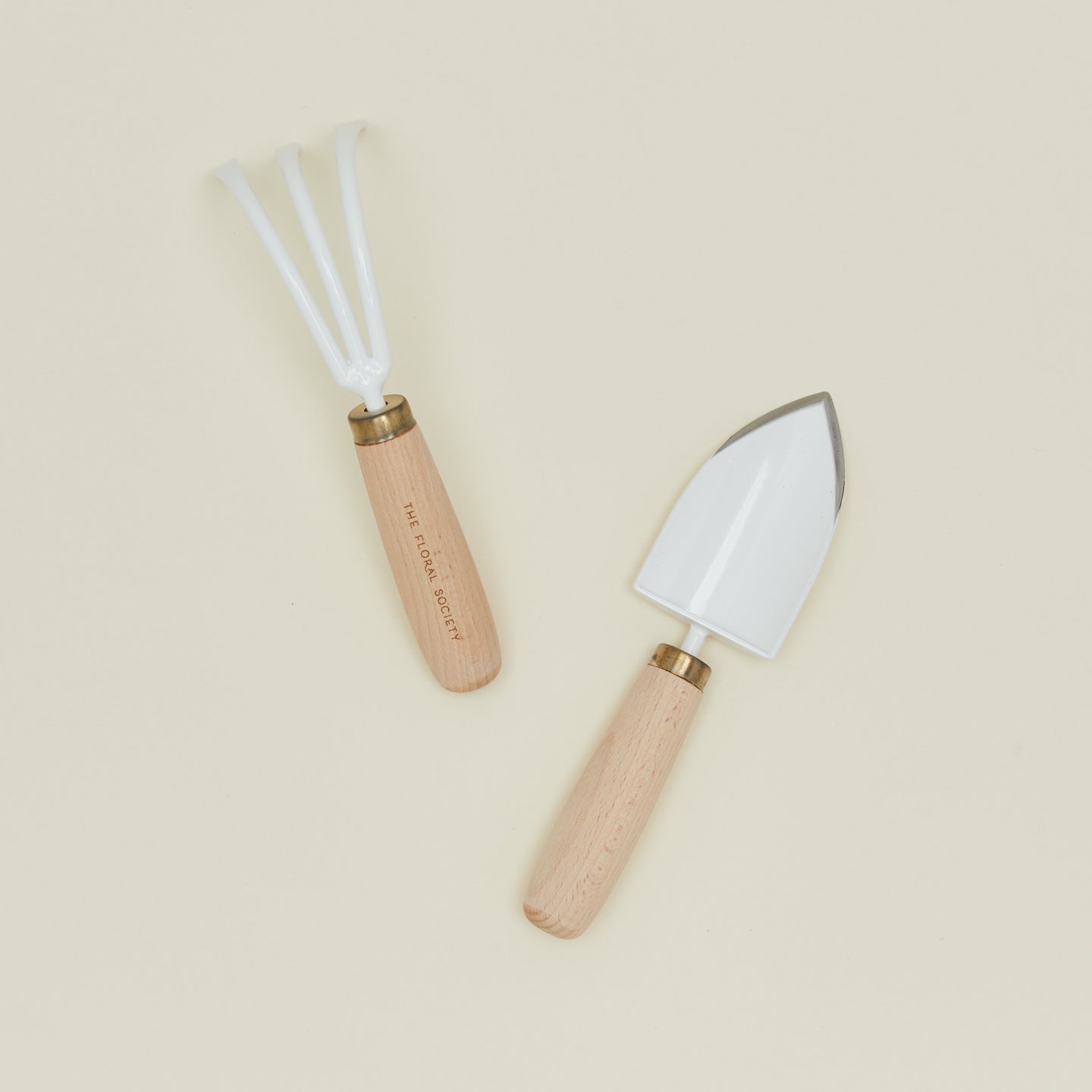 Floral Society garden tool set